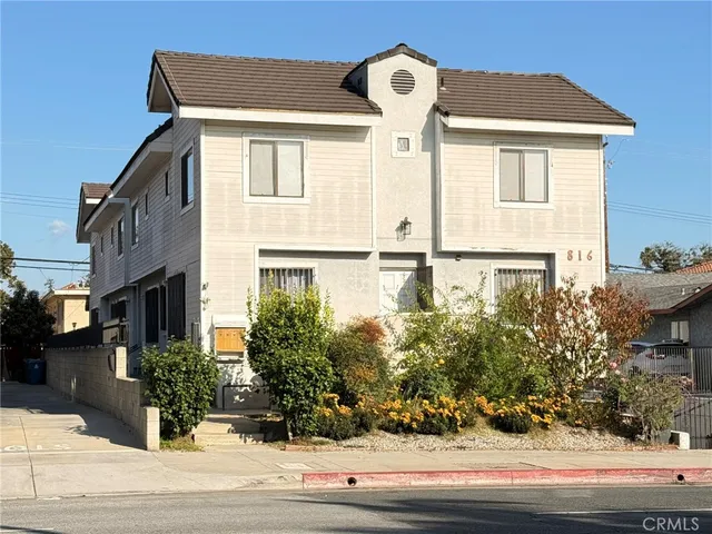 $3,150 | 816 North Garfield Avenue, Unit B, Alhambra, CA 91801