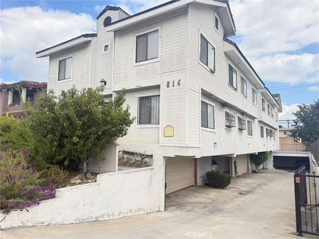 $3,200 | 816 North Garfield Avenue, Unit B, Alhambra, CA 91801
