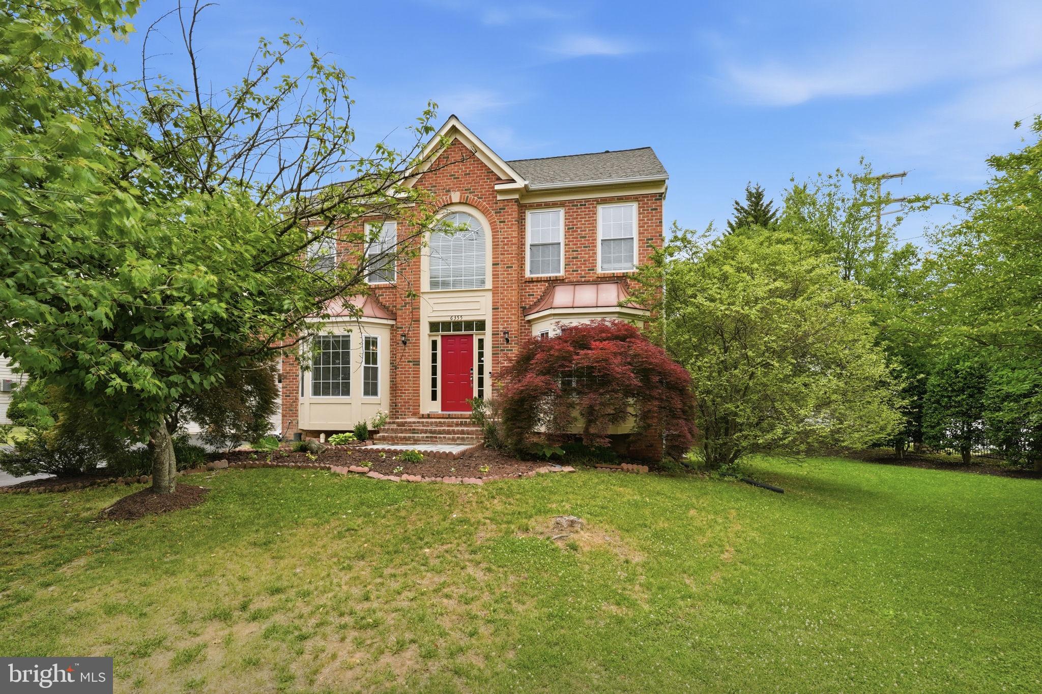 6355 Willowfield Way Springfield, VA 22150 - Photo 3 of 60