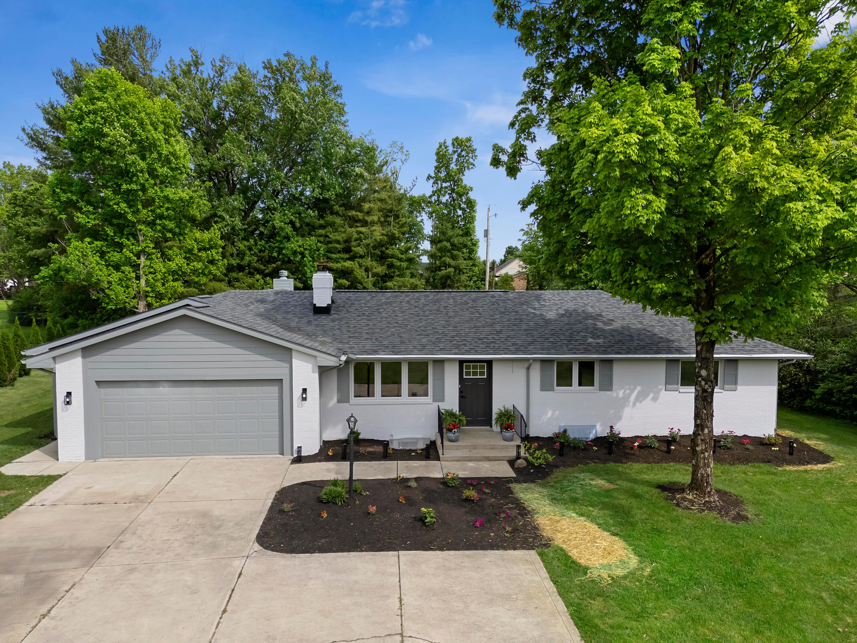 2211 Jewett Road Powell, OH 43065 - Photo 1 of 66 DJI_20240513162957_0128_D