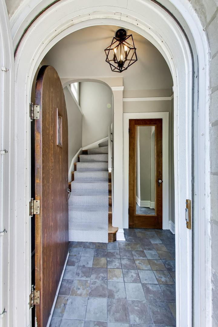 6308 North Indian Road Chicago, IL 60646 - Photo 30 of 45 Gallery Image 30