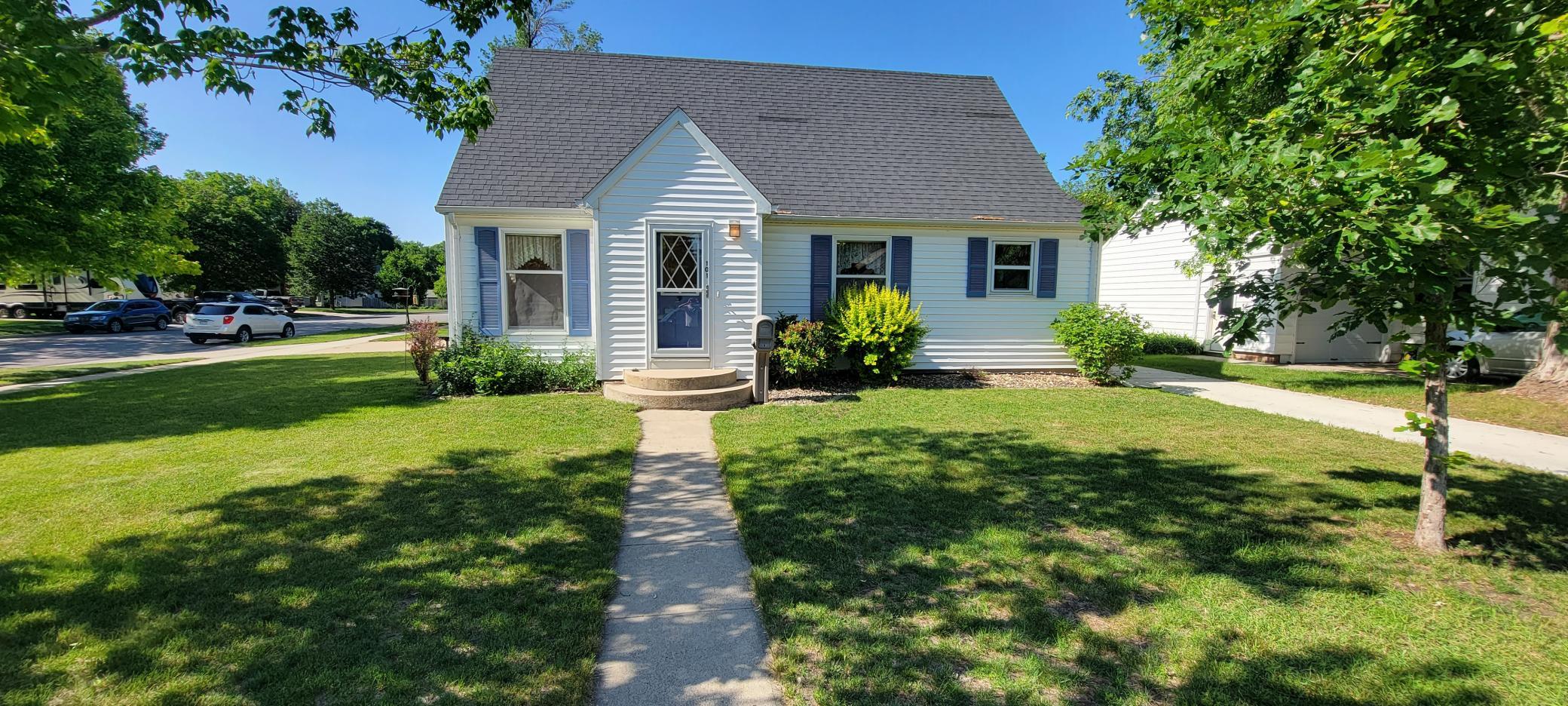 101 Church Street Marshall, MN 56258 - Photo 1 of 1