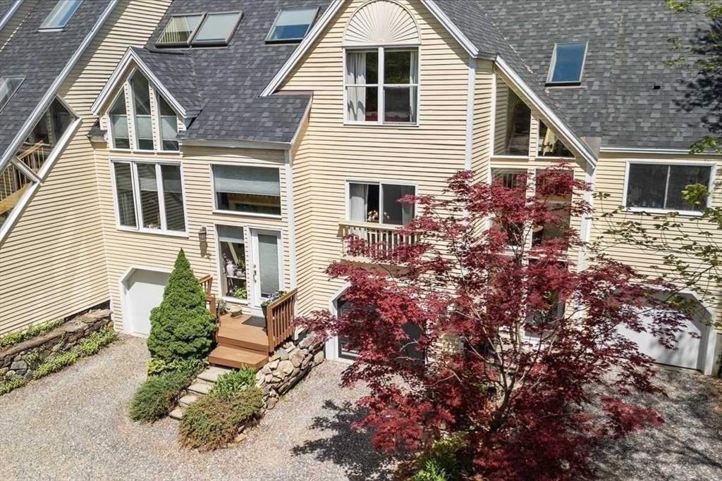 8 Deer Path, Unit 8 Hudson, MA 01749 - Photo 28 of 30
