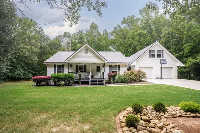 $499,000 | 281 Laney Drive, McDonough, GA 30252