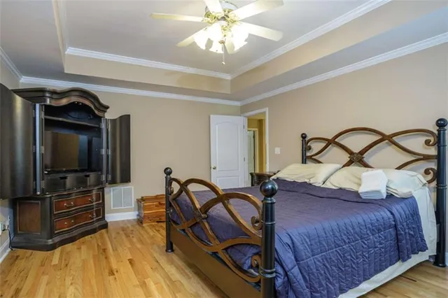 $499,000 | 281 Laney Drive, McDonough, GA 30252