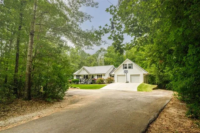 $499,000 | 281 Laney Drive, McDonough, GA 30252