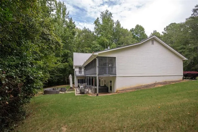 $499,000 | 281 Laney Drive, McDonough, GA 30252