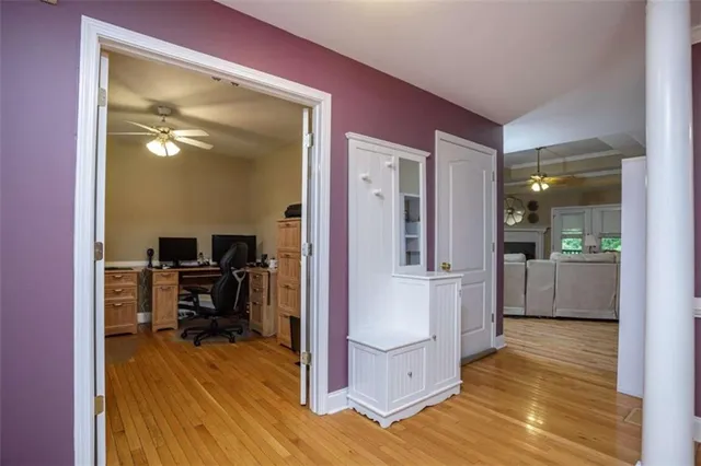 $499,000 | 281 Laney Drive, McDonough, GA 30252