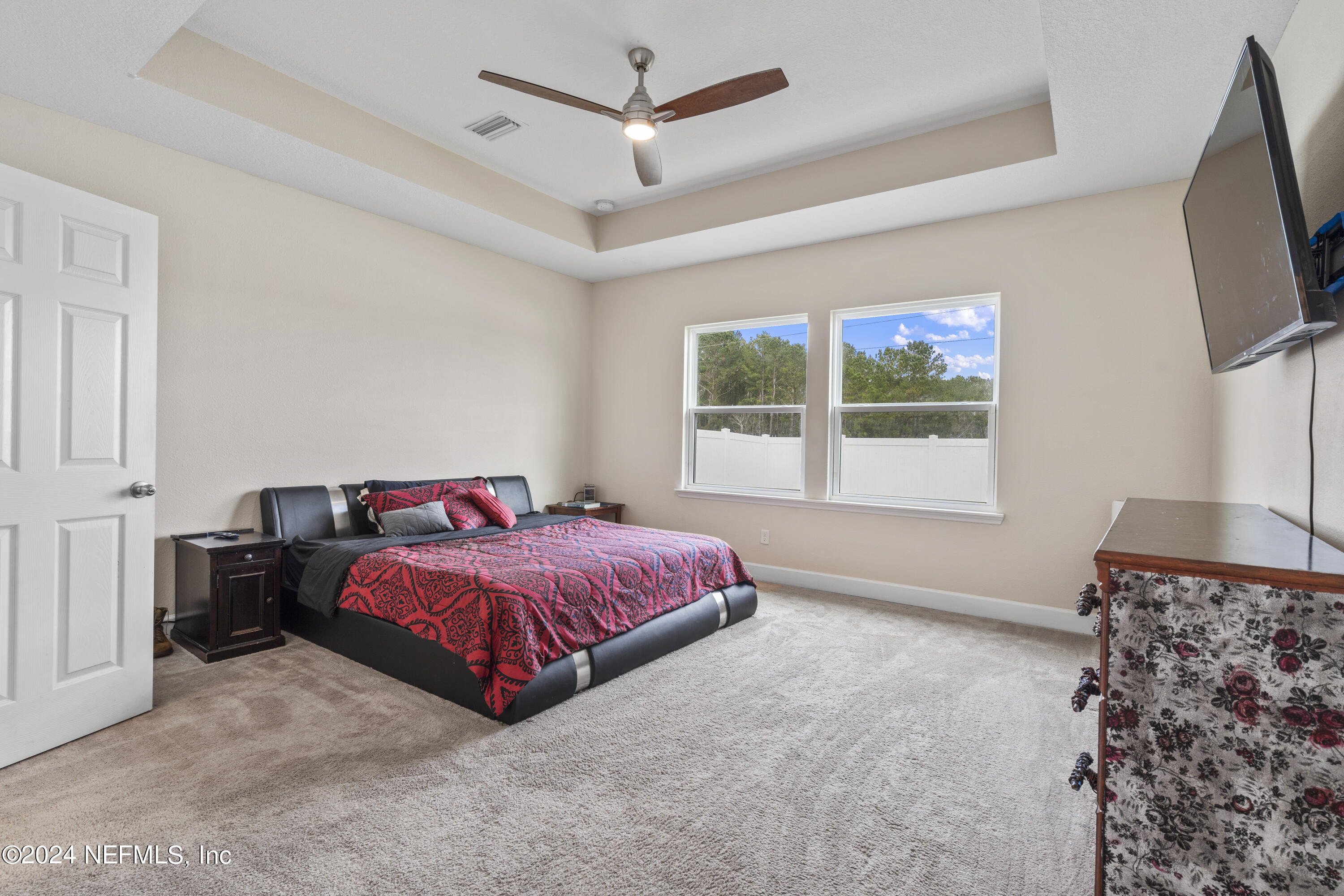 5633 Hampton Creek Road Jacksonville, FL 32218 - Photo 13 of 31 Owner's Suite