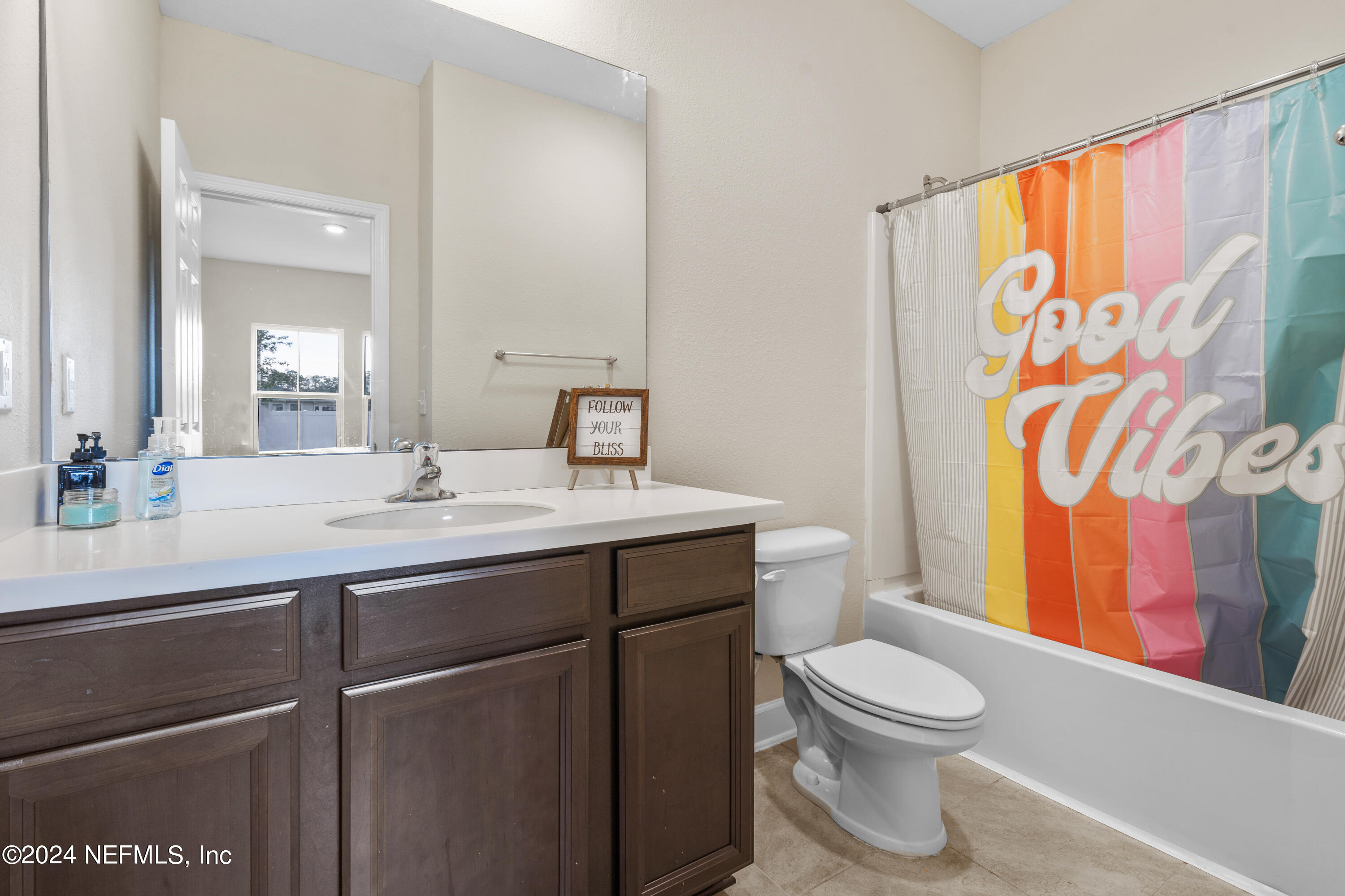 5633 Hampton Creek Road Jacksonville, FL 32218 - Photo 20 of 31 Second Bathroom