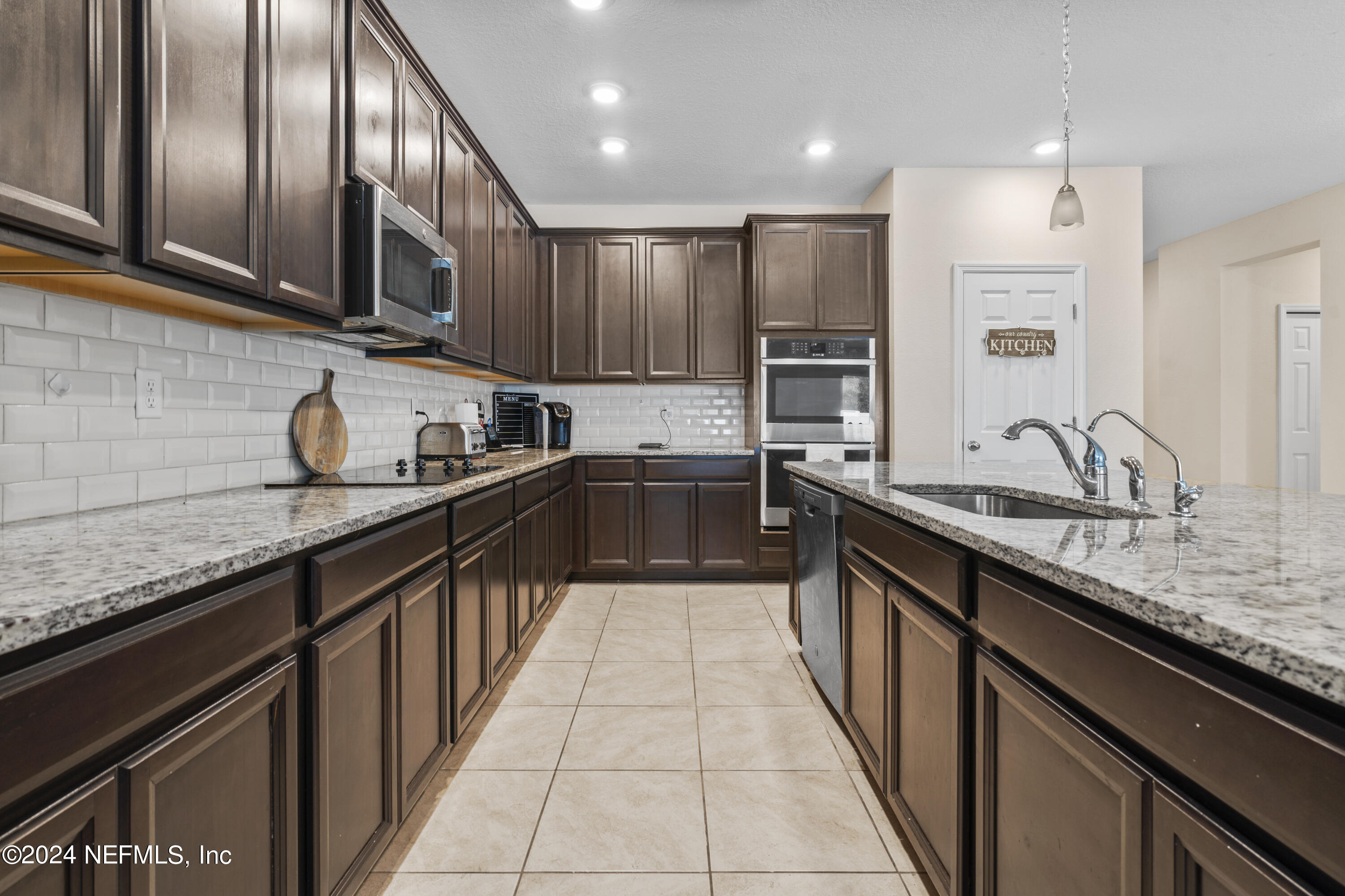 5633 Hampton Creek Road Jacksonville, FL 32218 - Photo 2 of 31 Stainless Steel Appliances