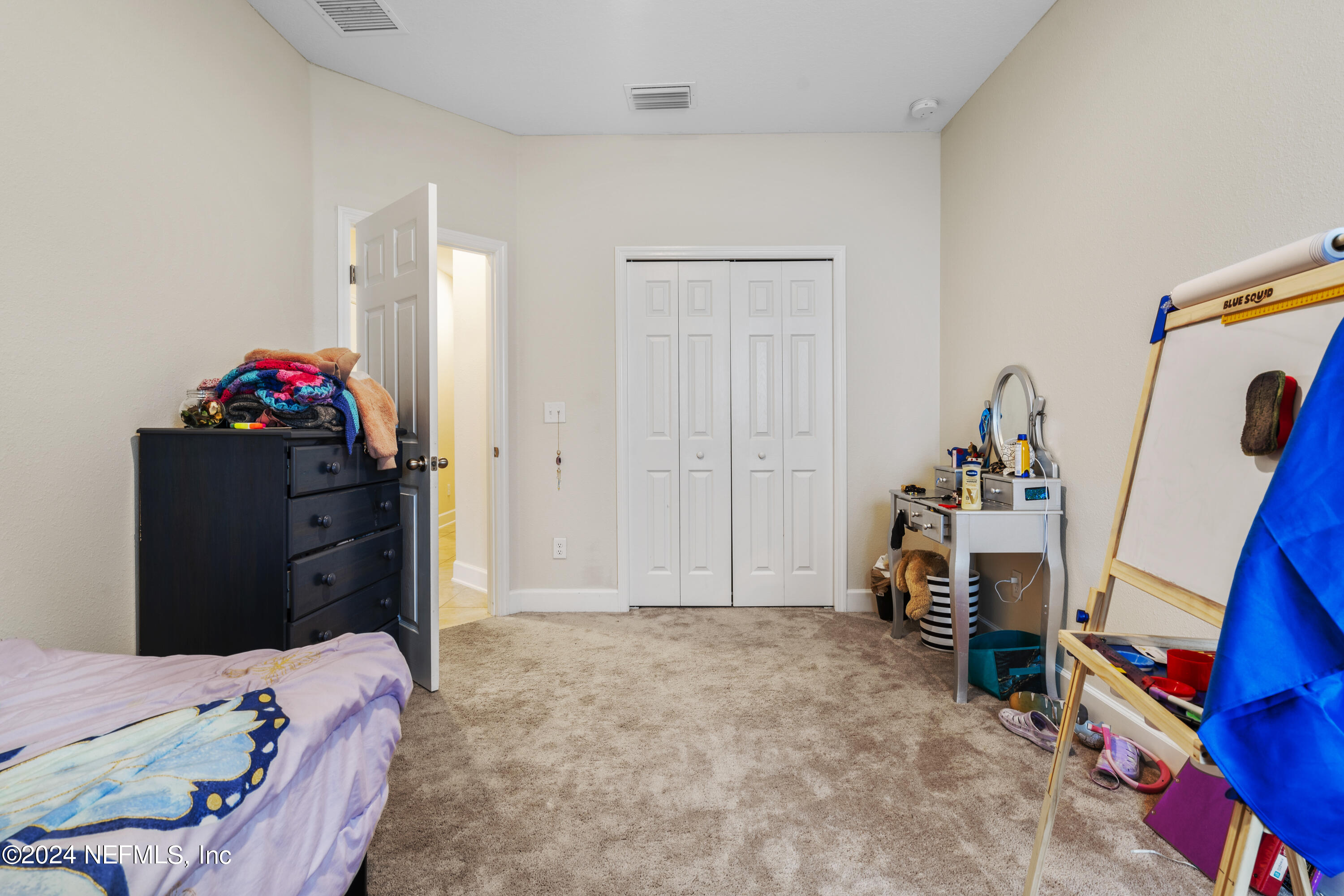 5633 Hampton Creek Road Jacksonville, FL 32218 - Photo 21 of 31 Bedroom 3