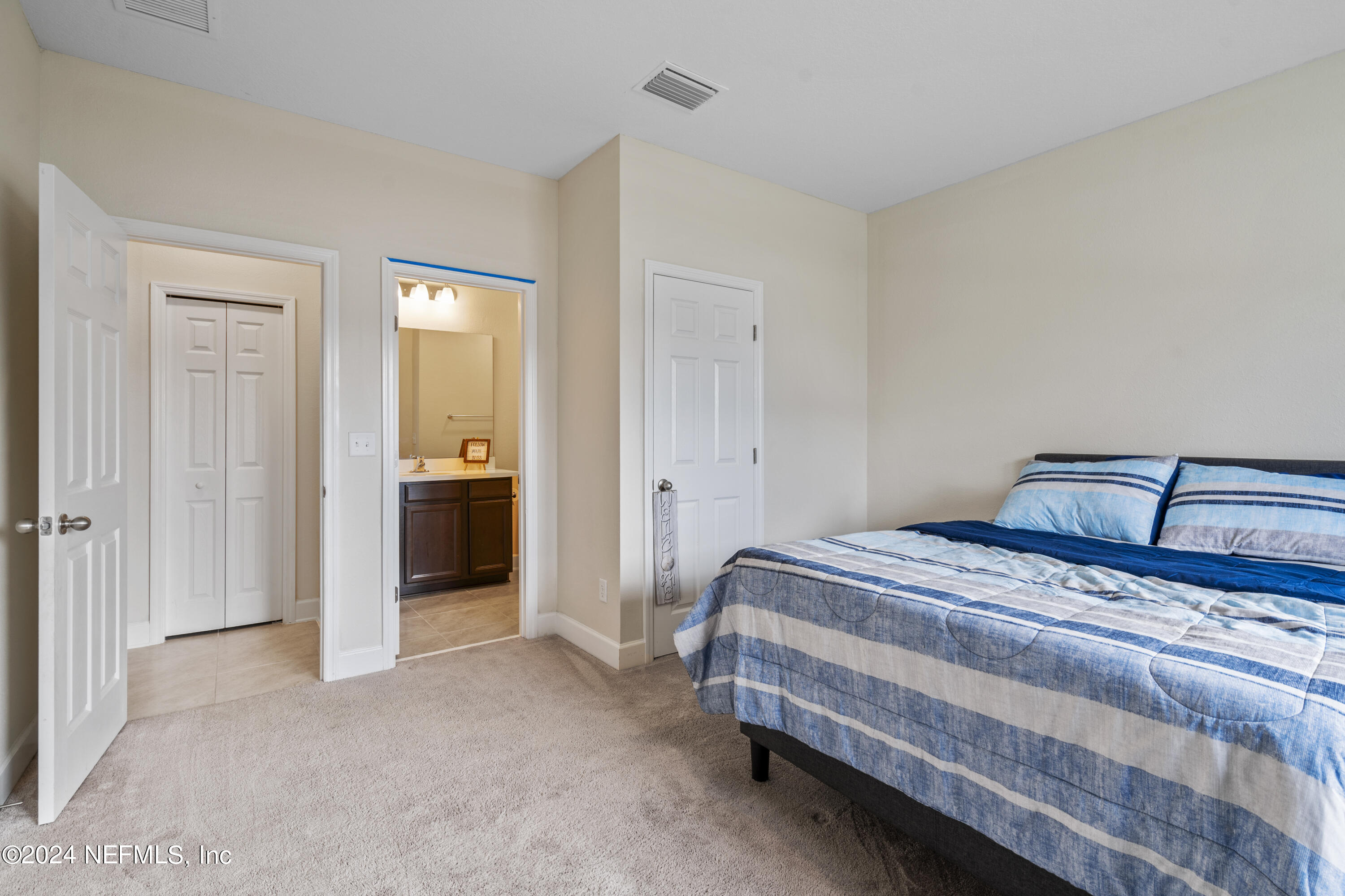 5633 Hampton Creek Road Jacksonville, FL 32218 - Photo 23 of 31 Bedroom 4