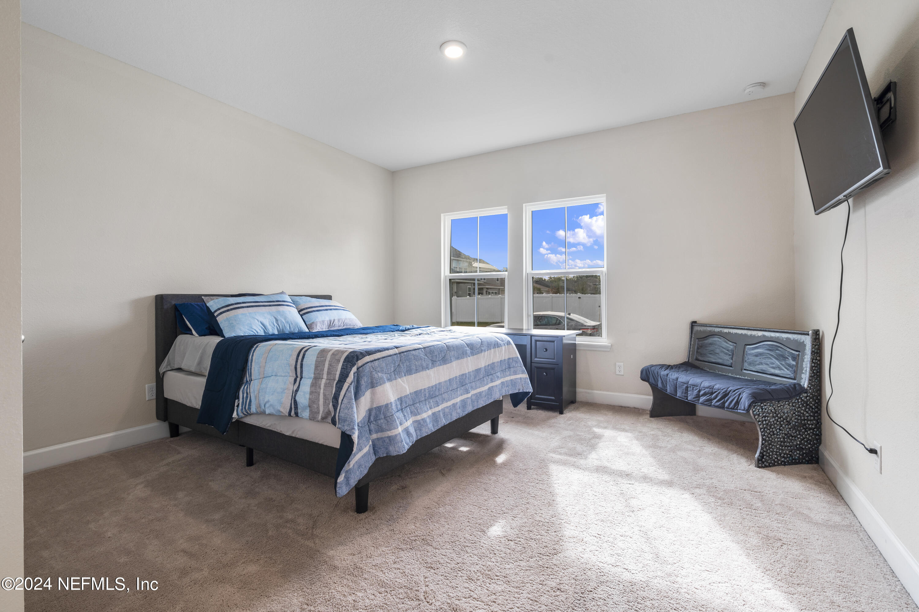 5633 Hampton Creek Road Jacksonville, FL 32218 - Photo 24 of 31 Bedroom 4