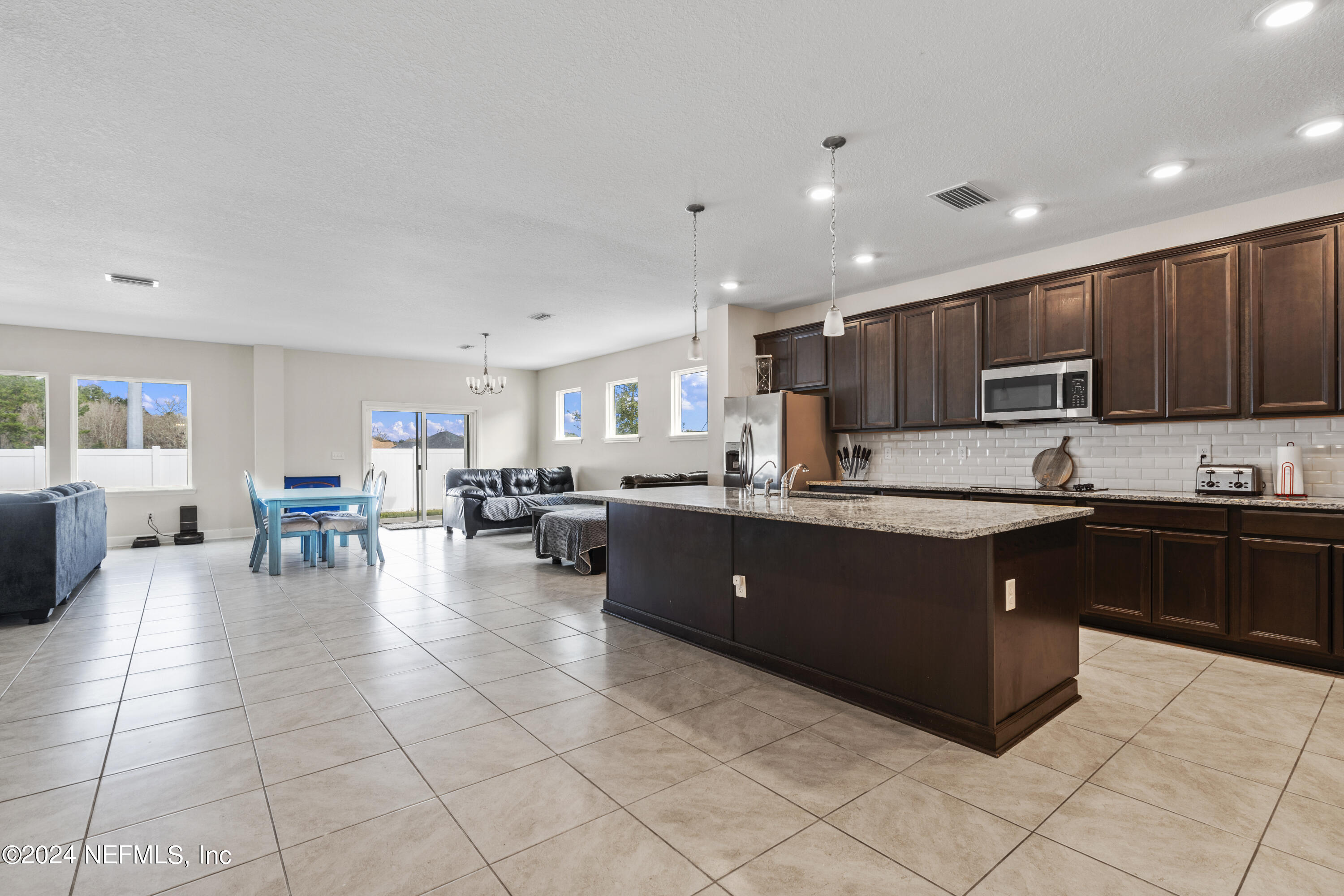 5633 Hampton Creek Road Jacksonville, FL 32218 - Photo 4 of 31 Spacious Open Concept