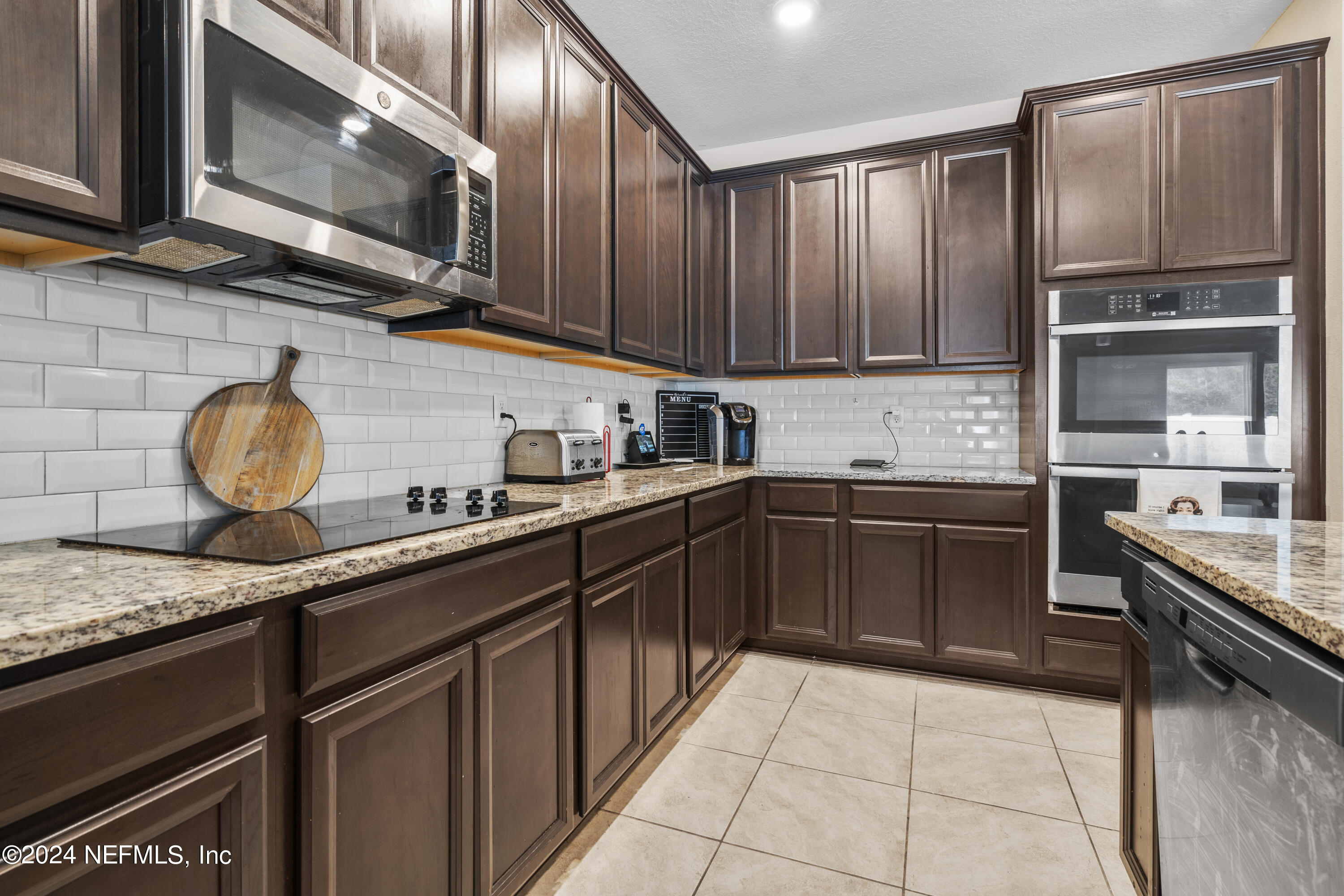 5633 Hampton Creek Road Jacksonville, FL 32218 - Photo 5 of 31 Kitchen