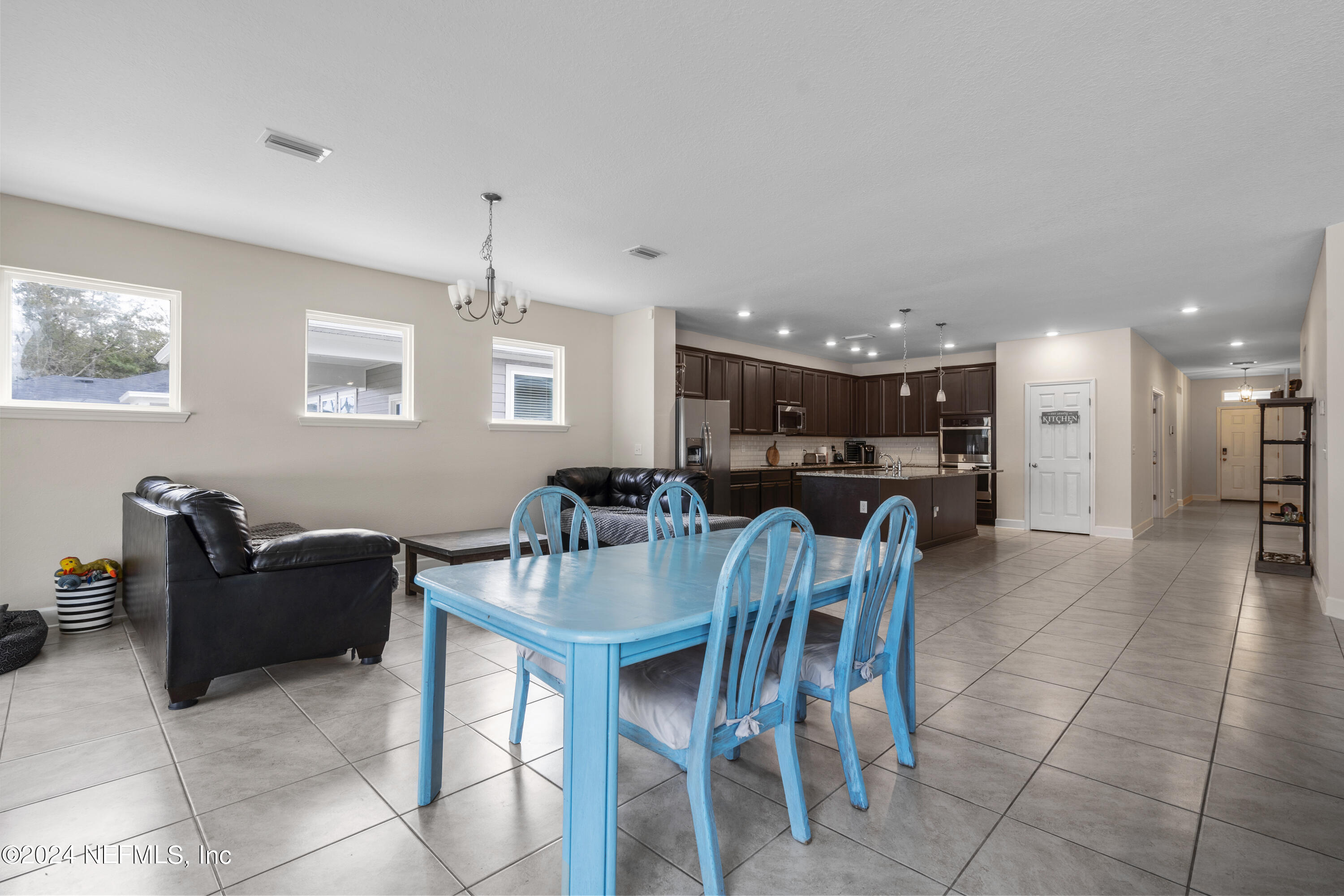 5633 Hampton Creek Road Jacksonville, FL 32218 - Photo 10 of 31 Open Concept Living Space