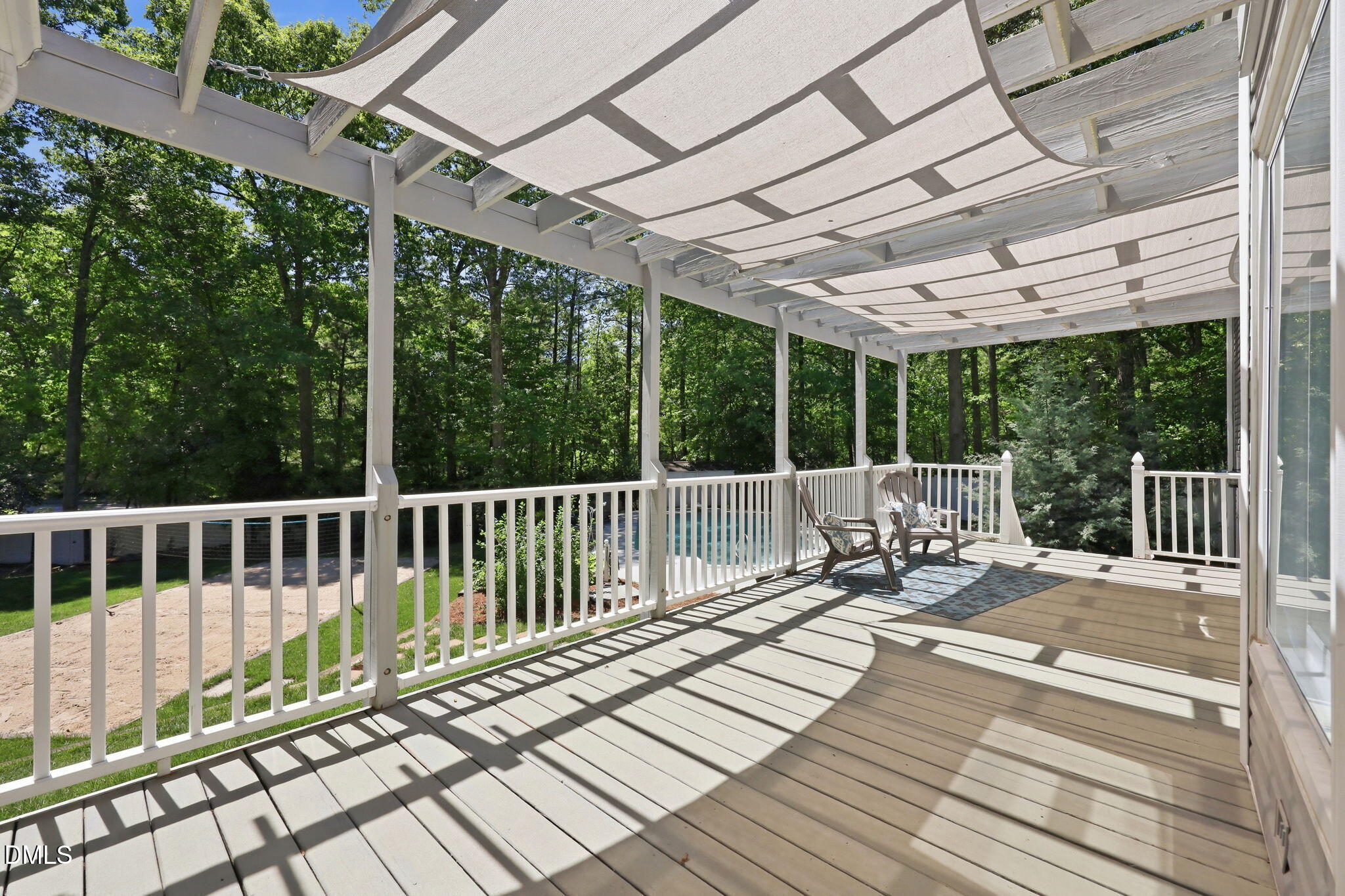 8009 Selfridge Court Raleigh, NC 27615 - Photo 35 of 44 photo_035