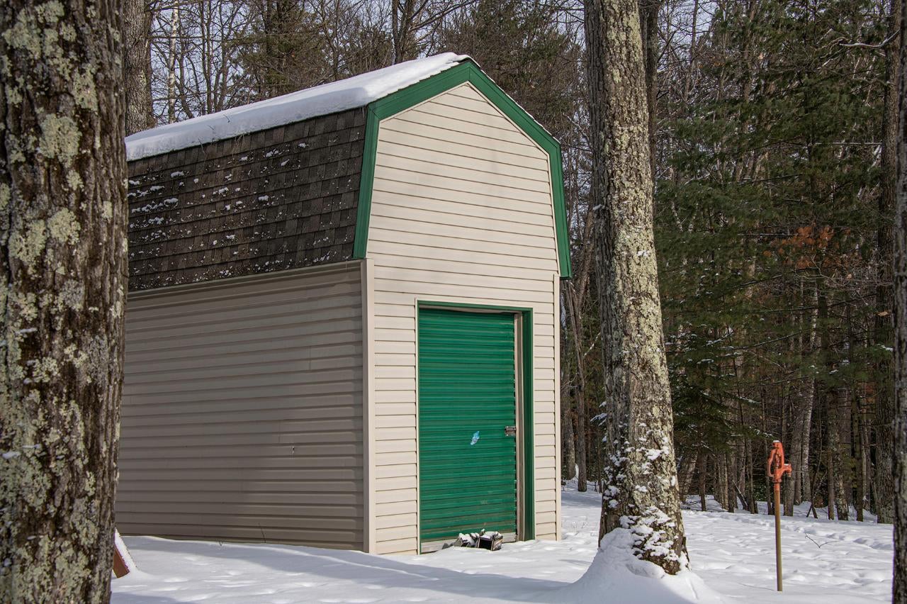 1272 Wakefield Lake Road St. Germain, WI 54558 - Photo 19 of 25 Gallery Image 19
