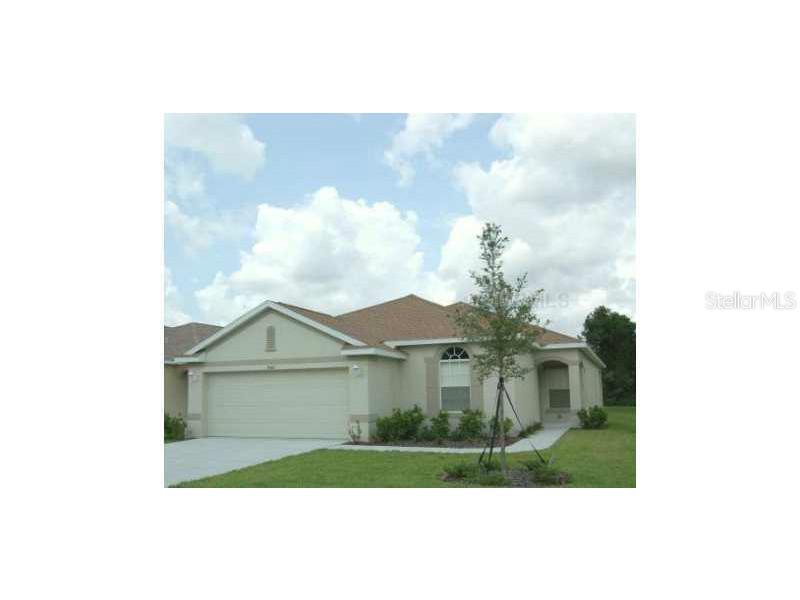 9403 Beaufort Court New Port Richey, FL 34654 - Photo 1 of 1 Exterior Front