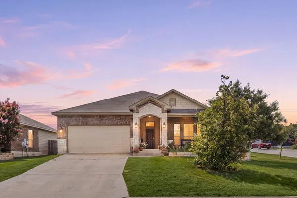 $260,000 | 5804 Blackstone Drive, Temple, TX 76502