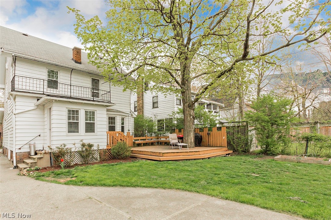3094 East Overlook Road Cleveland, OH 44118 - Photo 34 of 35 Gallery Image 34