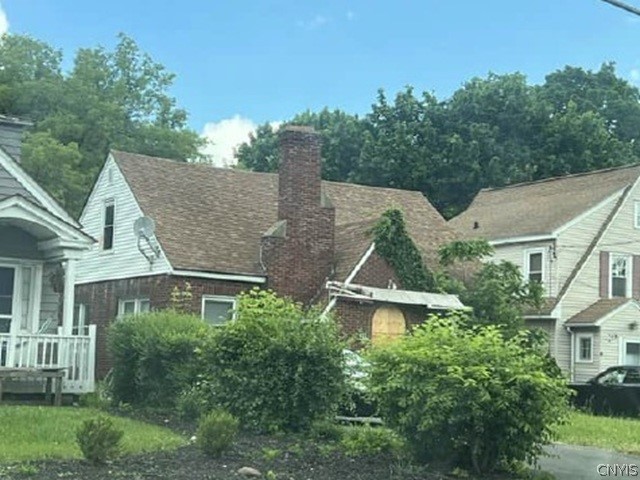 923 Salt Springs Road Syracuse, NY 13224 - Photo 1 of 1