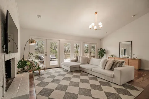 $1,399,000 | 6501 Sumac Drive, Austin, TX 78731