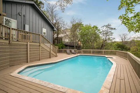 $1,399,000 | 6501 Sumac Drive, Austin, TX 78731