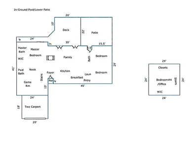$1,399,000 | 6501 Sumac Drive, Austin, TX 78731