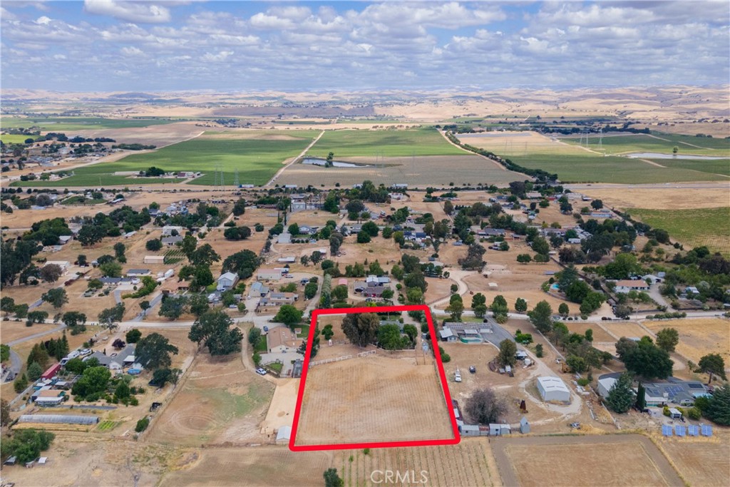 6825 Chardonnay Road Paso Robles, CA 93446 - Photo 16 of 18
