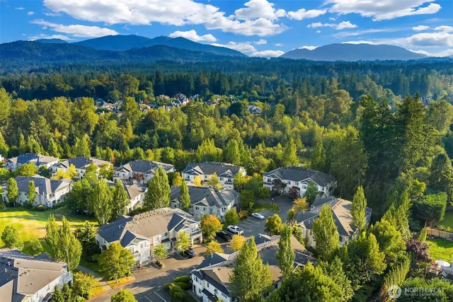 $548,000 | 1855 Trossachs Boulevard Southeast, Unit 2402, Sammamish, WA 98075