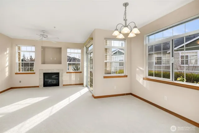 $548,000 | 1855 Trossachs Boulevard Southeast, Unit 2402, Sammamish, WA 98075