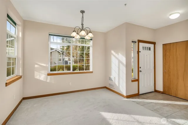 $548,000 | 1855 Trossachs Boulevard Southeast, Unit 2402, Sammamish, WA 98075