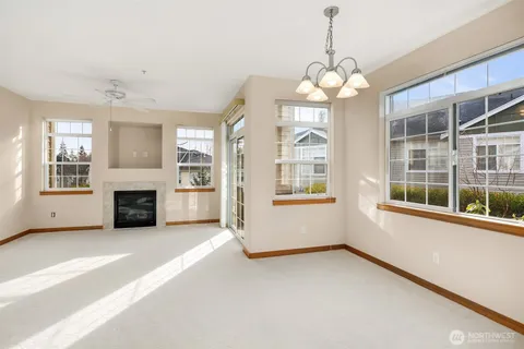 $539,950 | 1855 Trossachs Boulevard Southeast, Unit 2402, Sammamish, WA 98075