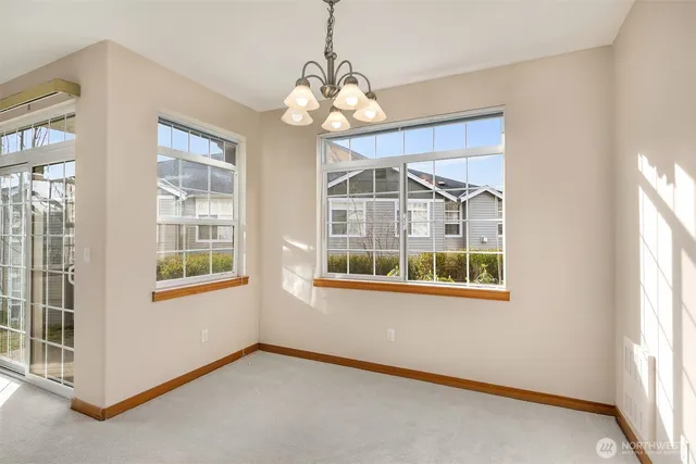 $548,000 | 1855 Trossachs Boulevard Southeast, Unit 2402, Sammamish, WA 98075