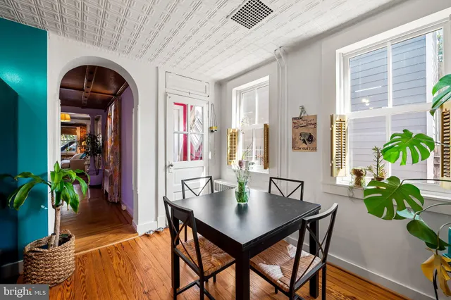 $775,000 | 337 East Hamburg Street, Baltimore, MD 21230