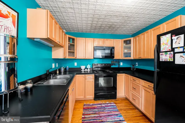 $775,000 | 337 East Hamburg Street, Baltimore, MD 21230