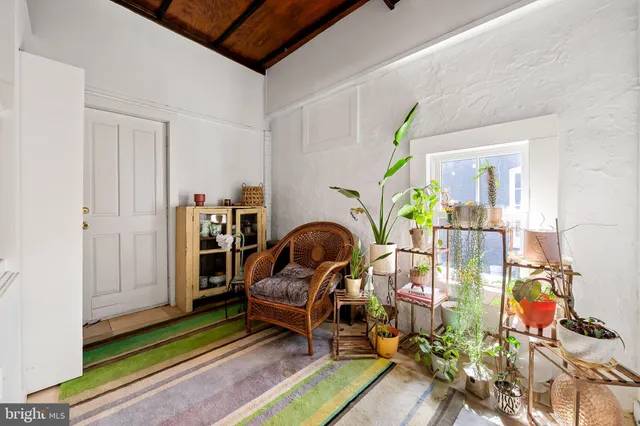 $775,000 | 337 East Hamburg Street, Baltimore, MD 21230