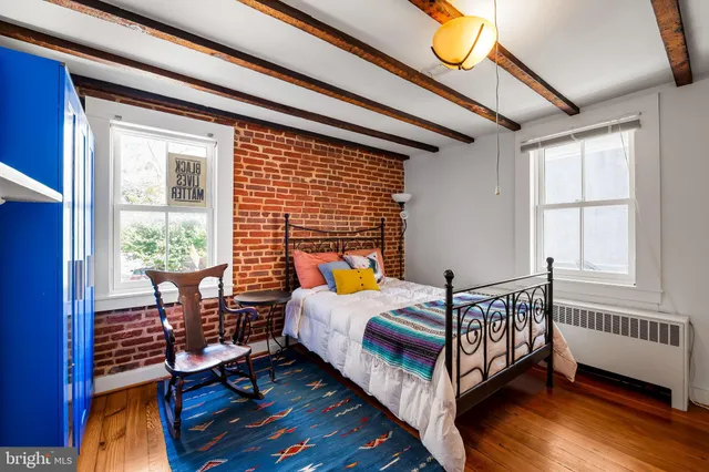 $775,000 | 337 East Hamburg Street, Baltimore, MD 21230