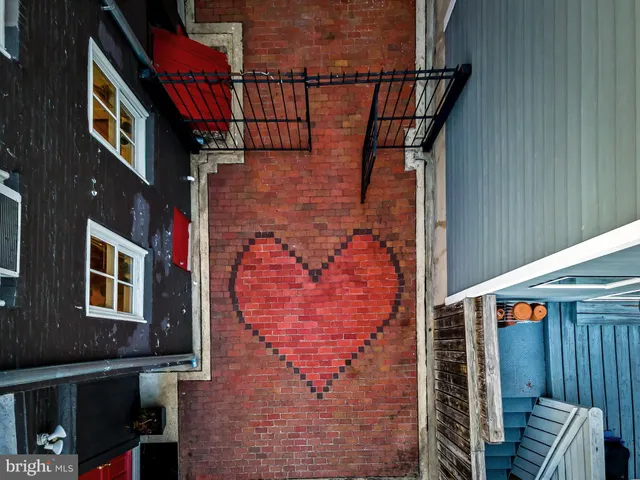 $775,000 | 337 East Hamburg Street, Baltimore, MD 21230