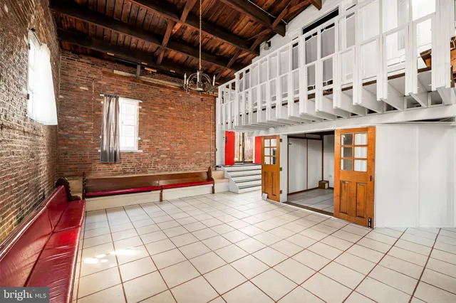 $775,000 | 337 East Hamburg Street, Baltimore, MD 21230