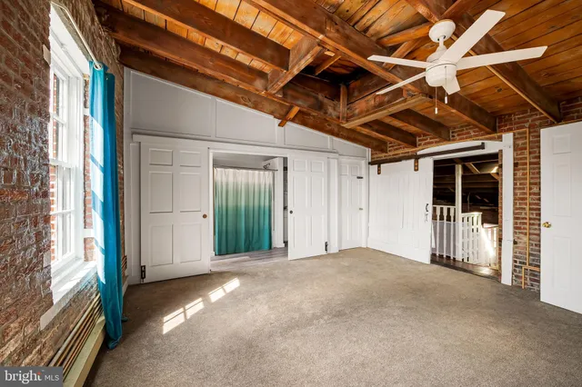 $775,000 | 337 East Hamburg Street, Baltimore, MD 21230