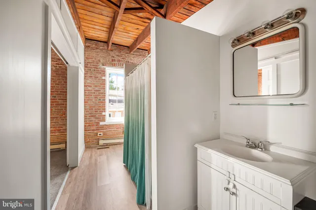 $775,000 | 337 East Hamburg Street, Baltimore, MD 21230