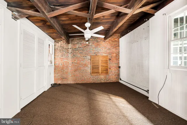 $775,000 | 337 East Hamburg Street, Baltimore, MD 21230