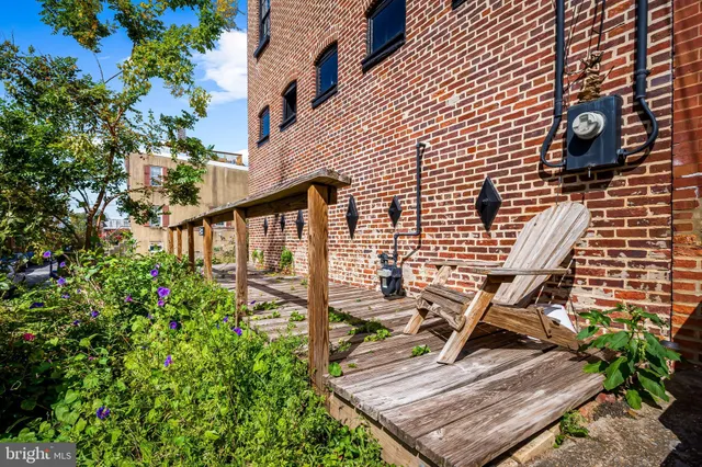 $775,000 | 337 East Hamburg Street, Baltimore, MD 21230