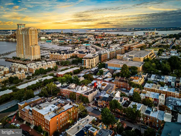 $750,000 | 337 East Hamburg Street, Baltimore, MD 21230