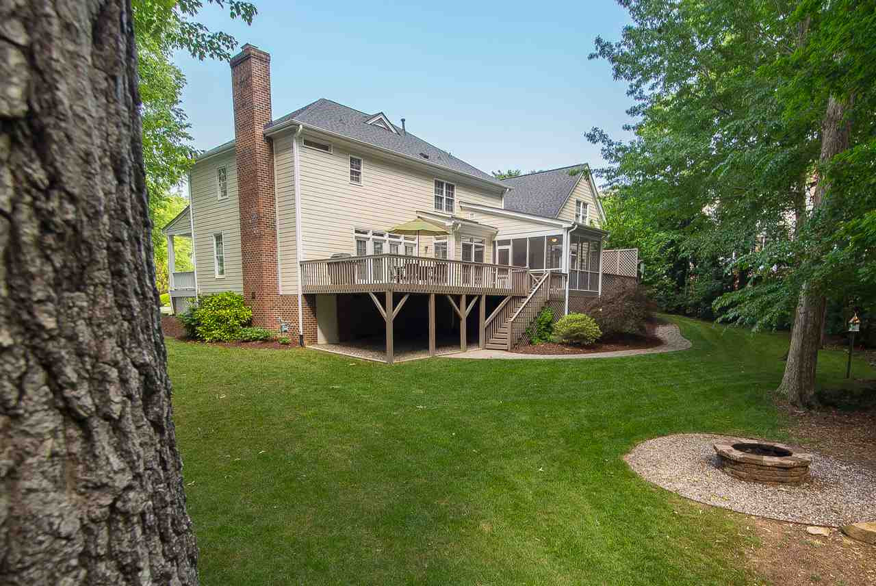 8709 Bell Grove Way Raleigh, NC 27615 - Photo 25 of 25 Photo 25
