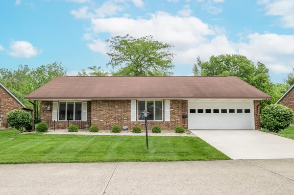 $204,000 | 3056 Brixton Drive East, Unit 89, Springfield, OH 45503