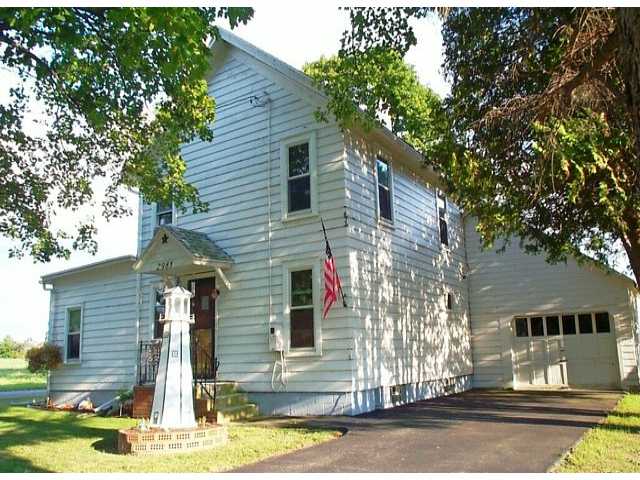 2988 State Rte 21 Wayland, NY 14572 - Photo 1 of 1 Exterior Front